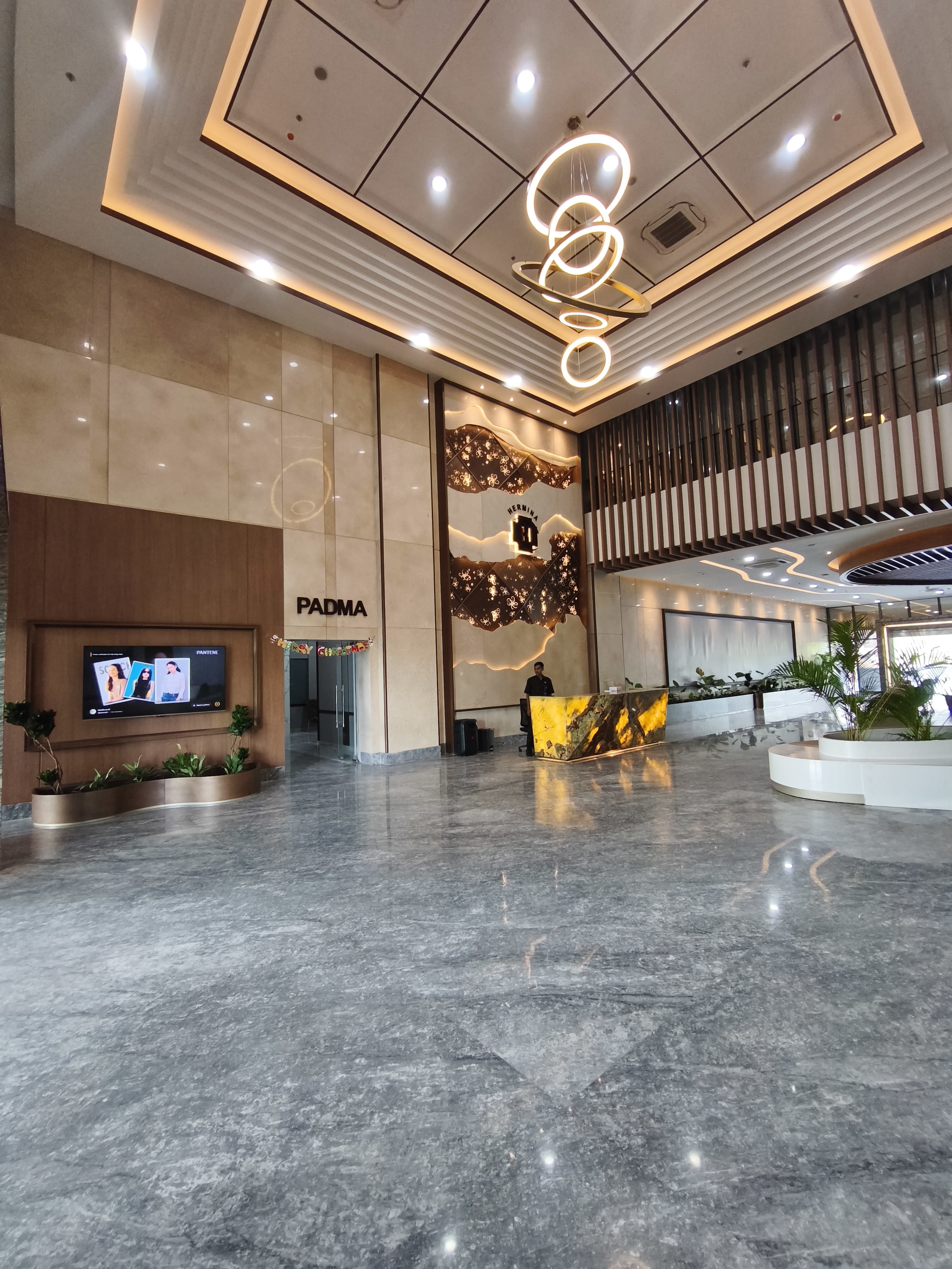 Hermina International IKN Hospital - Image 11